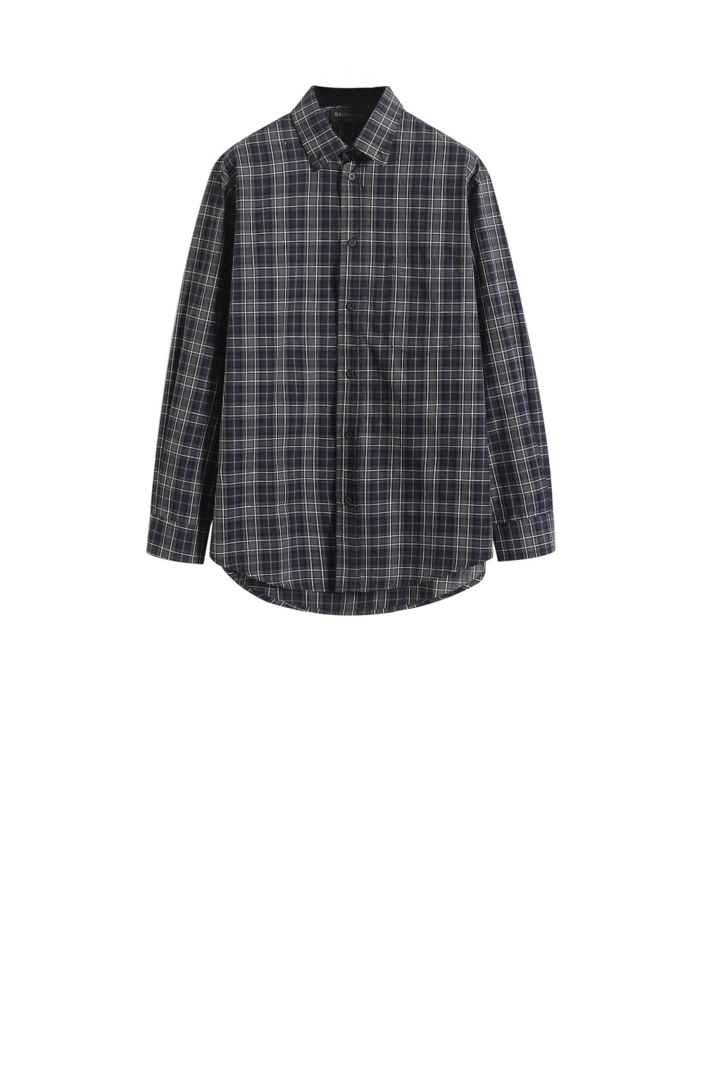 미러급레플리카사이트 | 명품레플리카 전문 쇼핑몰  | 퍼스트원 - 오버사이즈 셔츠 > 발렌시아가