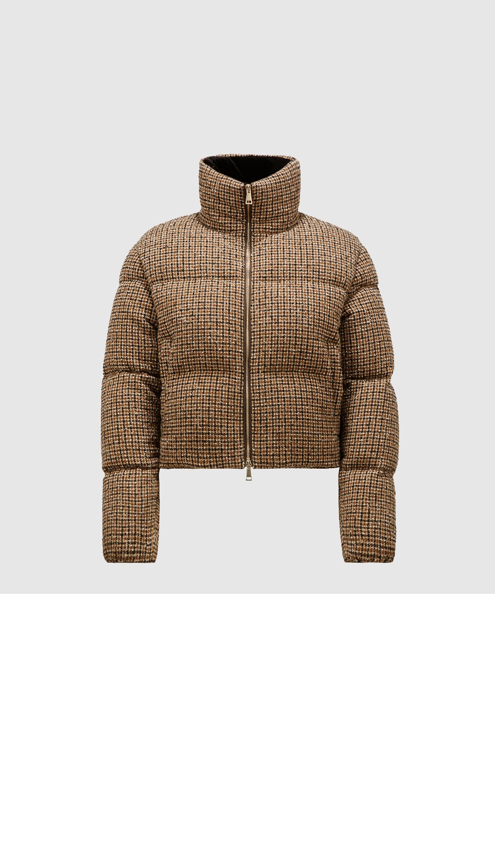 미러급레플리카사이트 | 명품레플리카 전문 쇼핑몰  | 퍼스트원 - 쇼트 다운 재킷 > 몽클레어