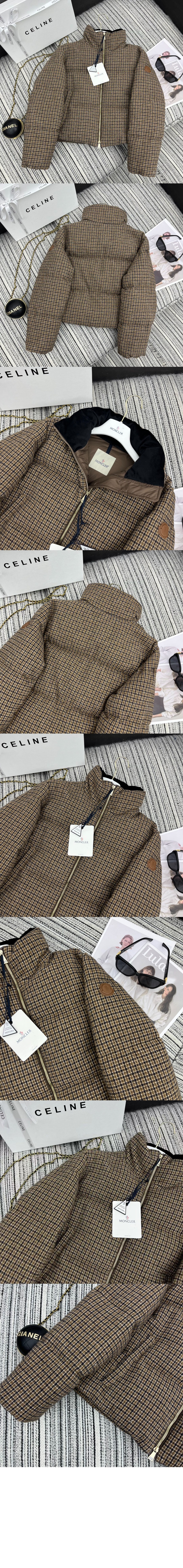 미러급레플리카사이트 | 명품레플리카 전문 쇼핑몰  | 퍼스트원 - 쇼트 다운 재킷 > 몽클레어