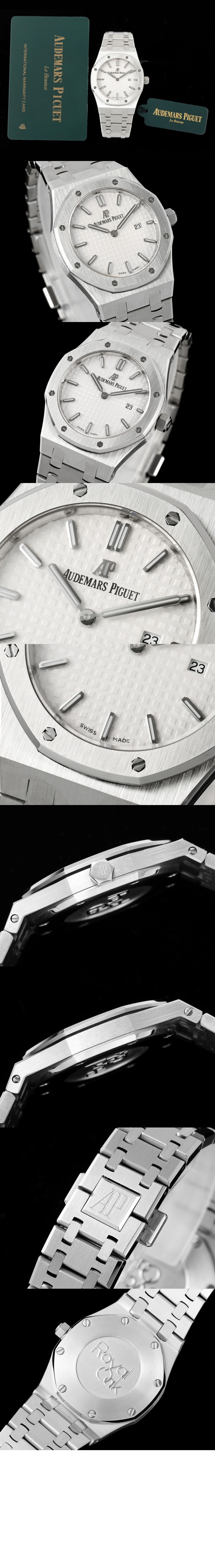 미러급레플리카사이트 | 명품레플리카 전문 쇼핑몰  | 퍼스트원 - 로얄오크 33 77350ST > 오데마피게