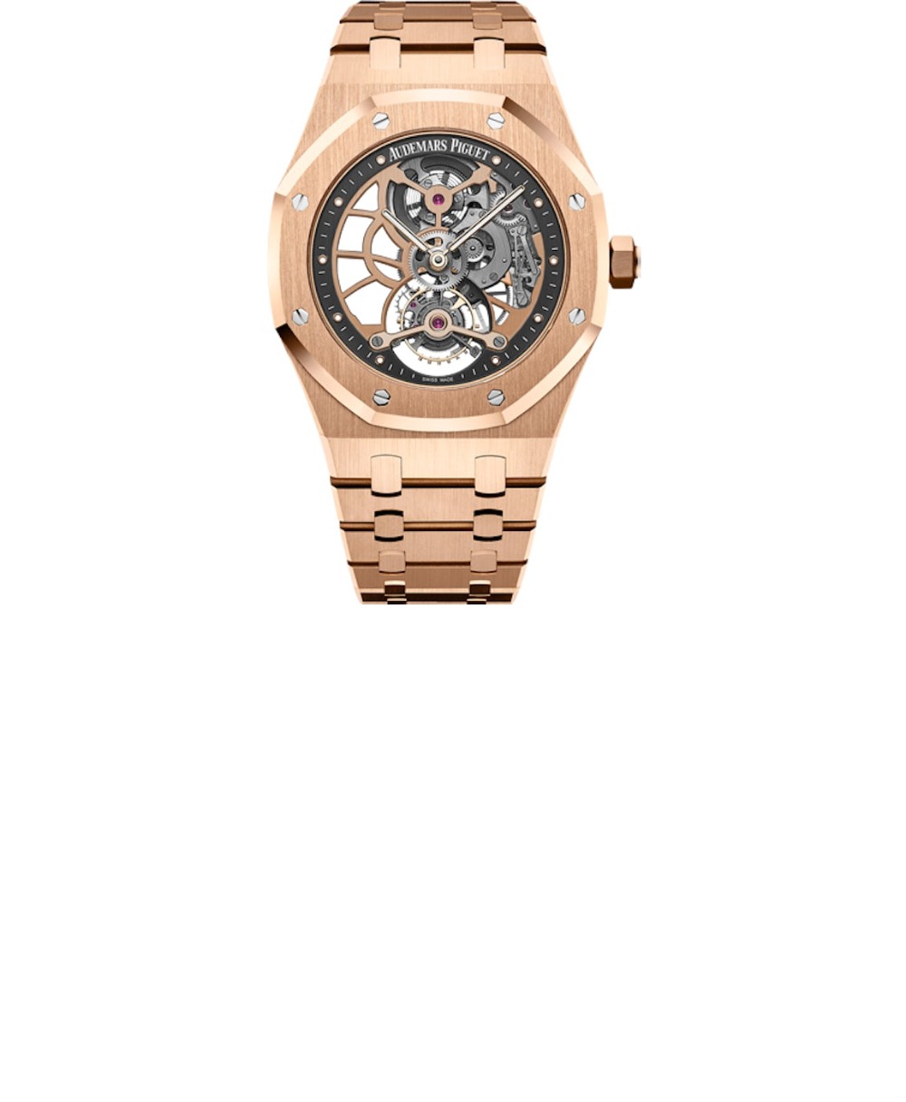 미러급레플리카사이트 | 명품레플리카 전문 쇼핑몰  | 퍼스트원 - 로얄오크 금통 41 26518OR > 오데마피게