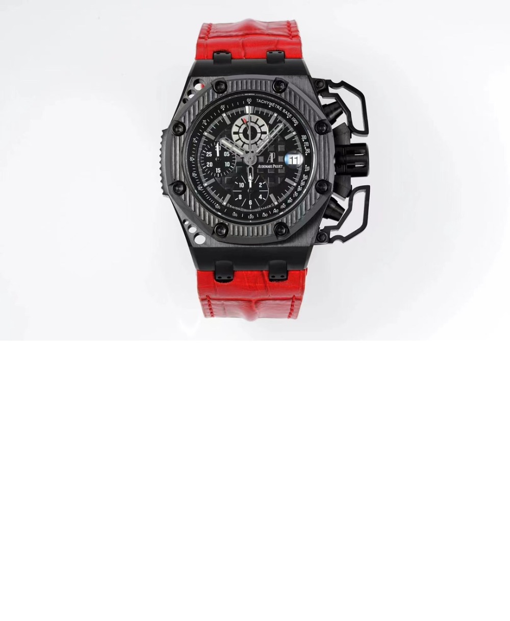 미러급레플리카사이트 | 명품레플리카 전문 쇼핑몰  | 퍼스트원 - 로얄오크 서바이버 44 26165IO > 오데마피게