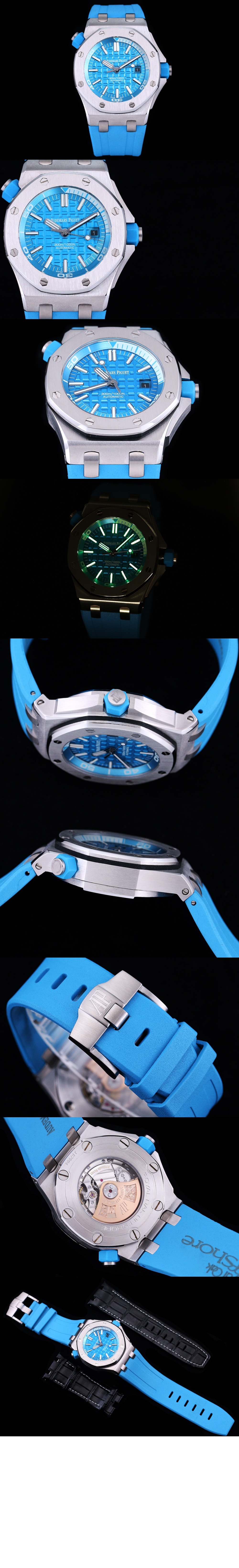 미러급레플리카사이트 | 명품레플리카 전문 쇼핑몰  | 퍼스트원 - 로얄오크 오프쇼어 42 15710ST > 오데마피게