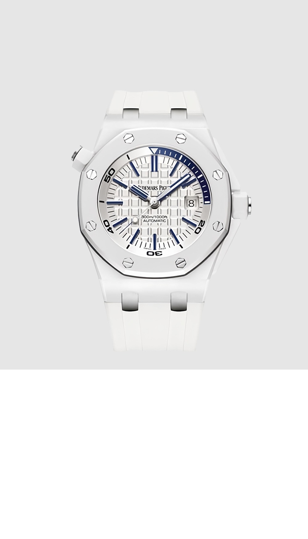 미러급레플리카사이트 | 명품레플리카 전문 쇼핑몰  | 퍼스트원 - 로얄오크 오프쇼어 다이버 42 15707CB > 오데마피게