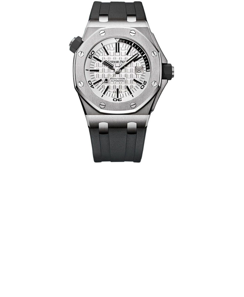 미러급레플리카사이트 | 명품레플리카 전문 쇼핑몰  | 퍼스트원 - 로얄오크 오프쇼어 다이버 42 15710ST > 오데마피게