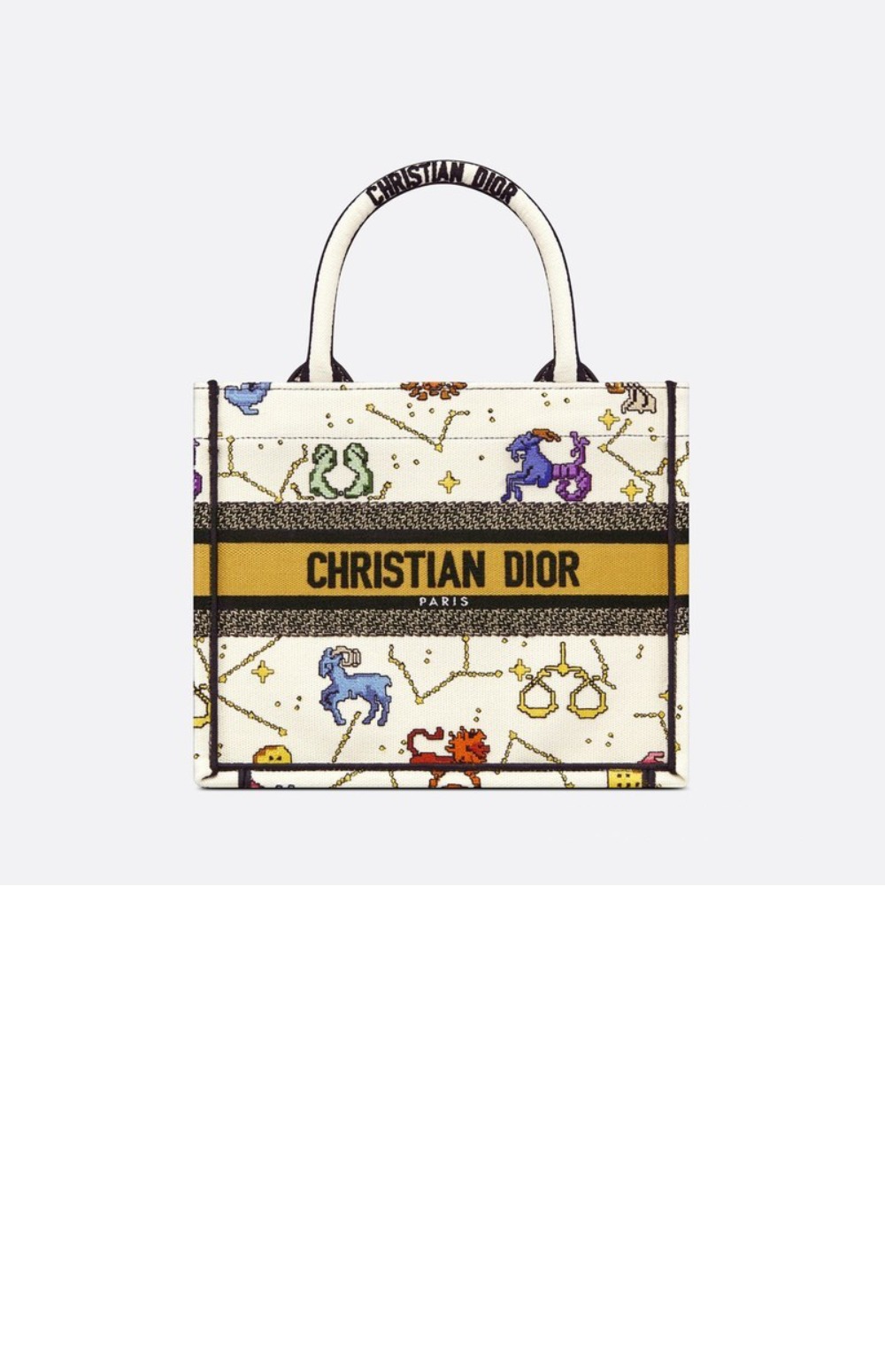 미러급레플리카사이트 | 명품레플리카 전문 쇼핑몰  | 퍼스트원 - 북 토트백 스몰 M1325 > 디올