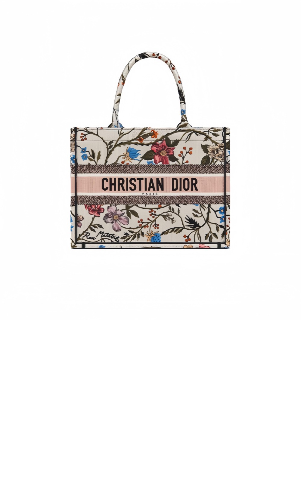 미러급레플리카사이트 | 명품레플리카 전문 쇼핑몰  | 퍼스트원 - 북 토트백 미듐 M1296 > 디올