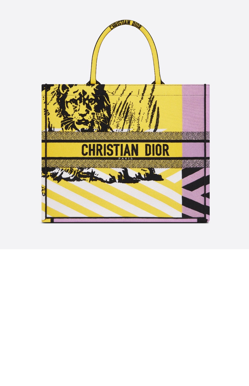 미러급레플리카사이트 | 명품레플리카 전문 쇼핑몰  | 퍼스트원 - 북 토트백 미듐 M1296 > 디올