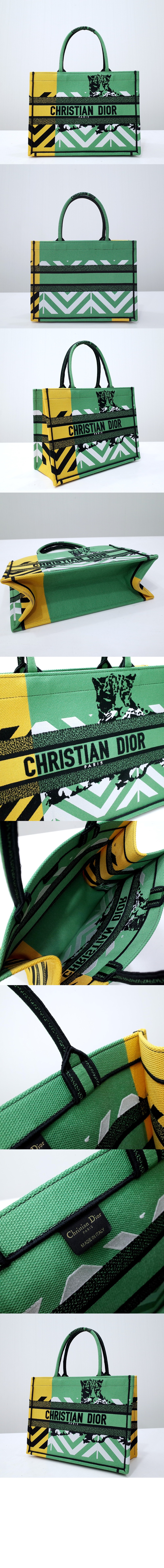 미러급레플리카사이트 | 명품레플리카 전문 쇼핑몰  | 퍼스트원 - 북 토트백 미듐 M1296 > 디올