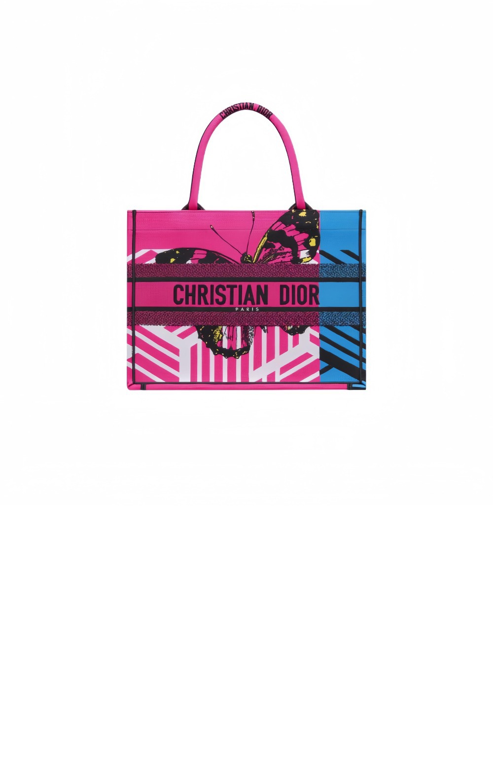 미러급레플리카사이트 | 명품레플리카 전문 쇼핑몰  | 퍼스트원 - 북 토트백 미듐 M1296 > 디올