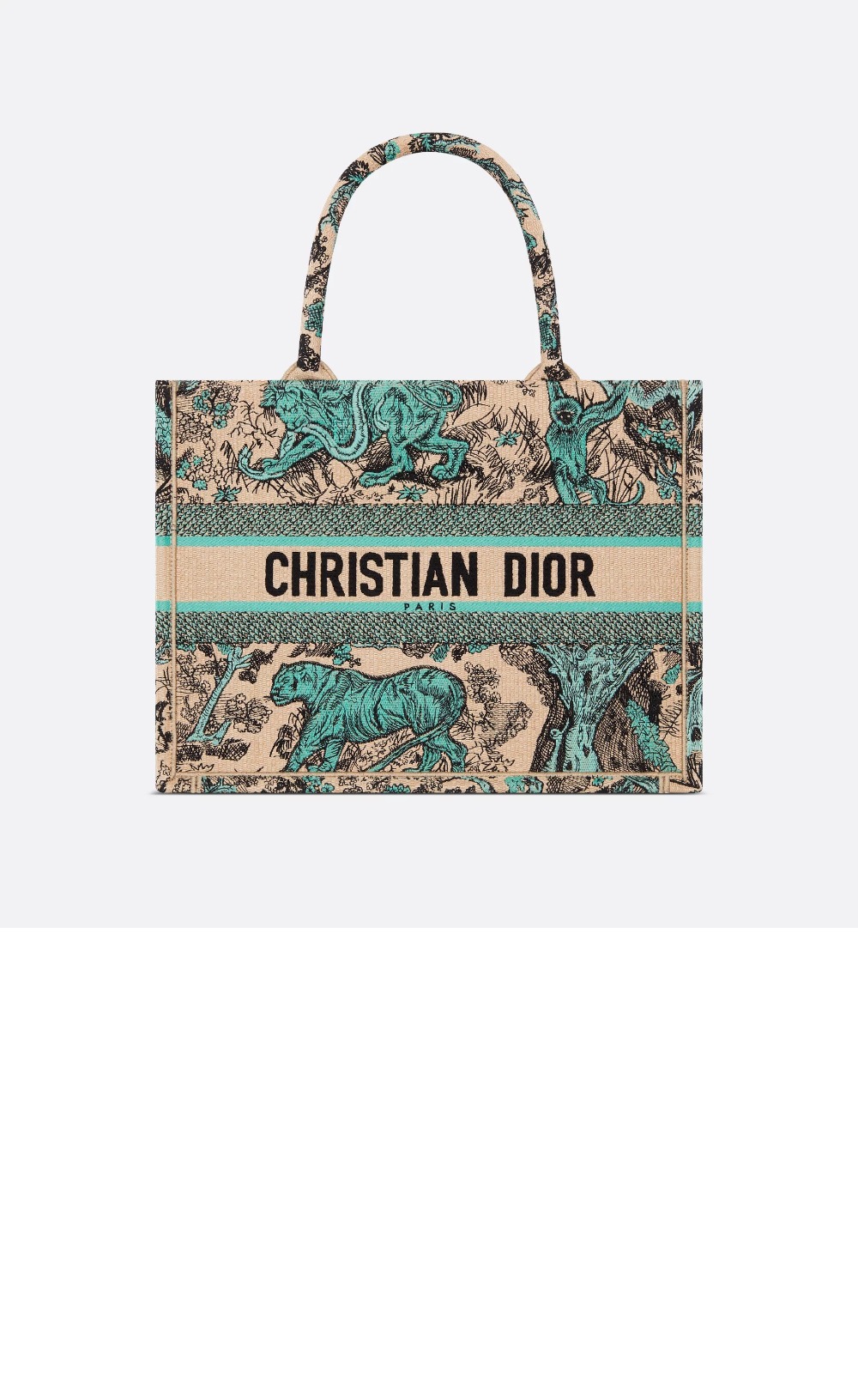 미러급레플리카사이트 | 명품레플리카 전문 쇼핑몰  | 퍼스트원 - 북 토트백 미듐 M1296 > 디올