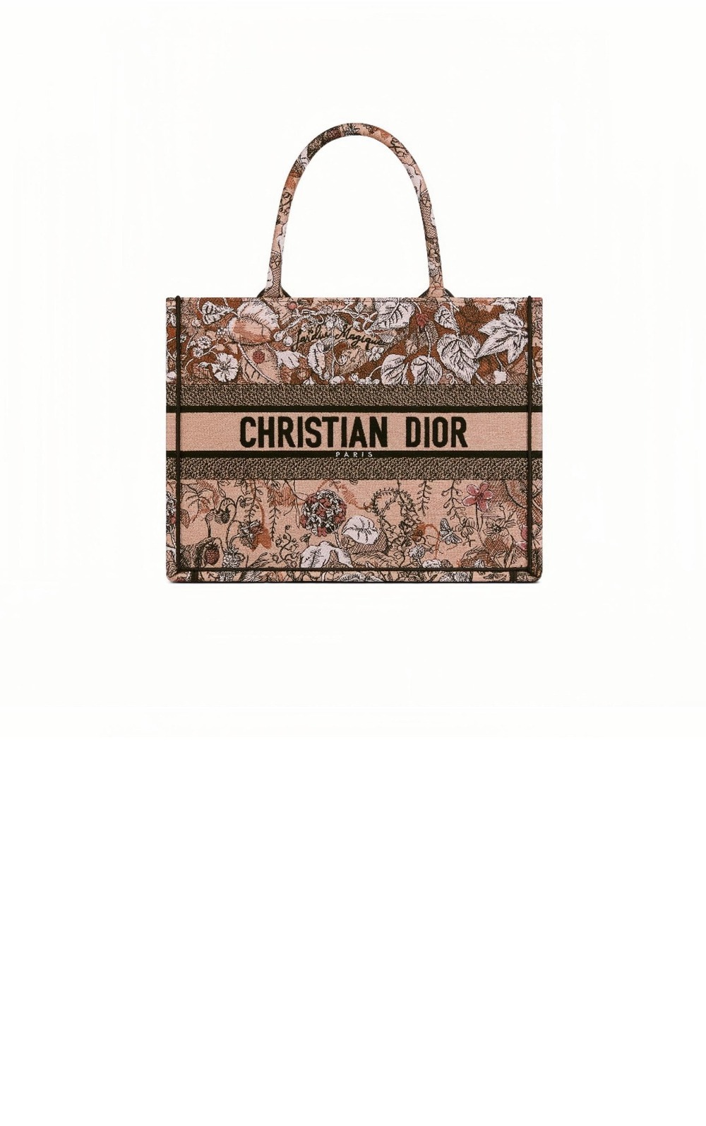 미러급레플리카사이트 | 명품레플리카 전문 쇼핑몰  | 퍼스트원 - 북 토트백 미듐 M1296 > 디올