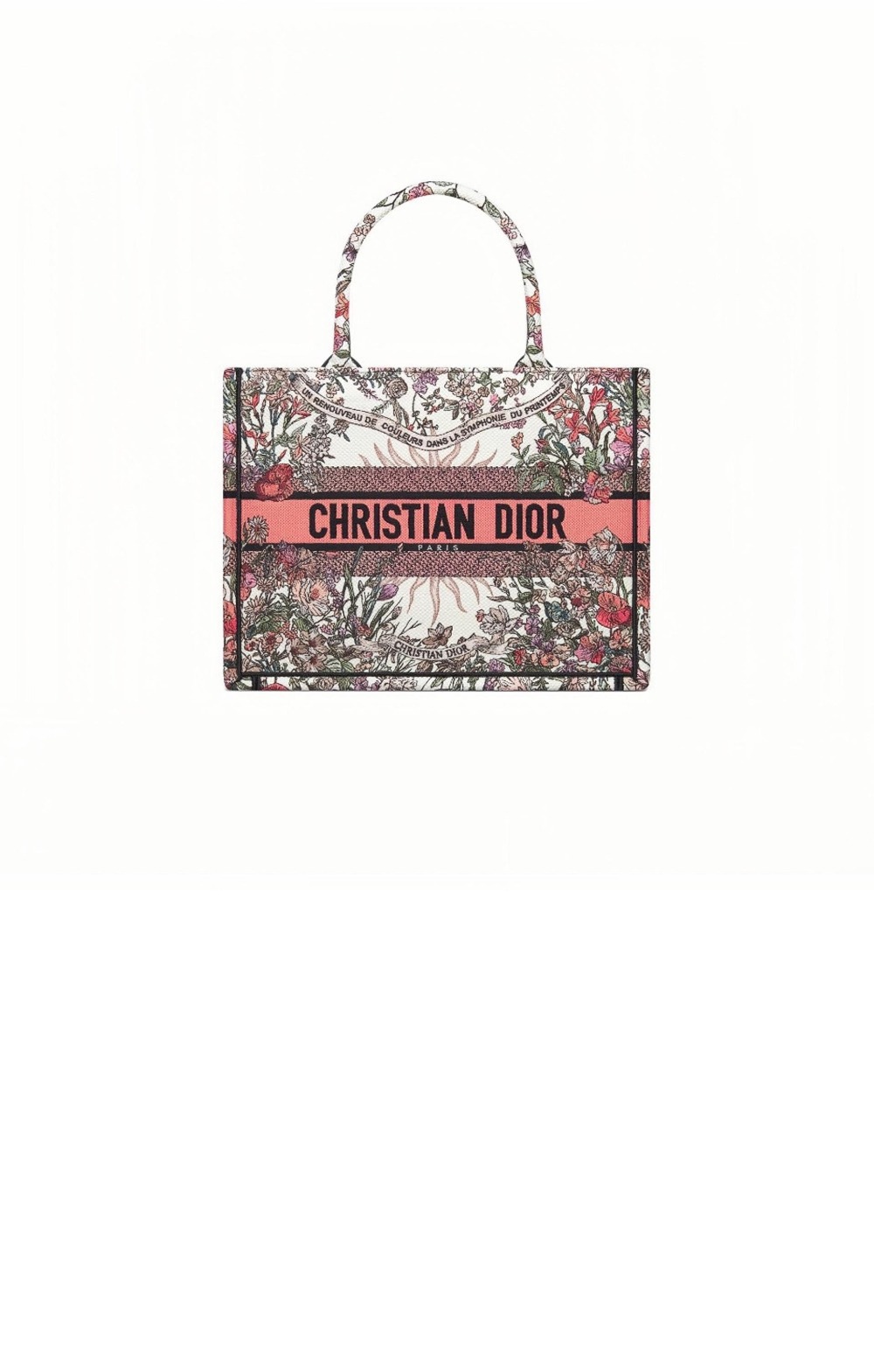 미러급레플리카사이트 | 명품레플리카 전문 쇼핑몰  | 퍼스트원 - 북 토트백 미듐 M1296 > 디올