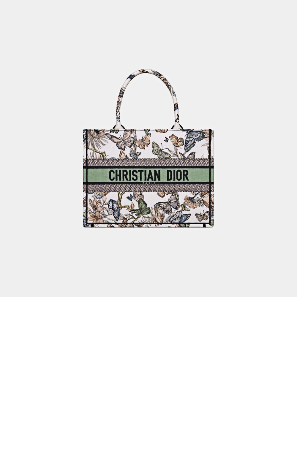 미러급레플리카사이트 | 명품레플리카 전문 쇼핑몰  | 퍼스트원 - 북 토트백 미듐 M1296 > 디올