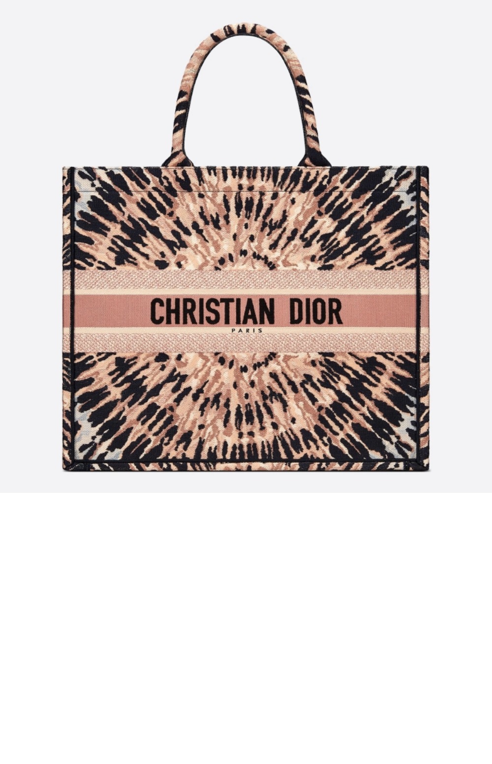 미러급레플리카사이트 | 명품레플리카 전문 쇼핑몰  | 퍼스트원 - 북 토트백 미듐 M1296 > 디올