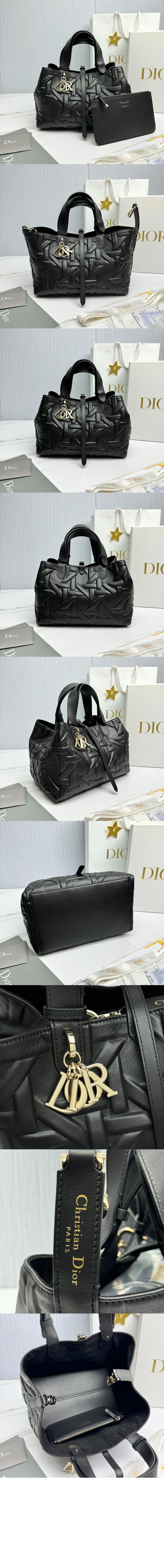 미러급레플리카사이트 | 명품레플리카 전문 쇼핑몰  | 퍼스트원 - 미듐 뚜주흐 토트백 M2821 > 디올