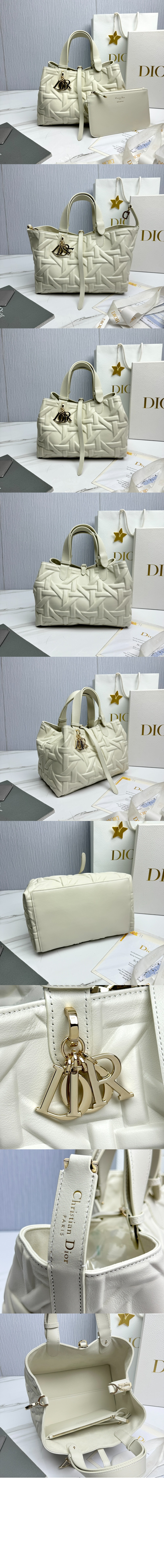 미러급레플리카사이트 | 명품레플리카 전문 쇼핑몰  | 퍼스트원 - 미듐 뚜주흐 토트백 M2821 > 디올