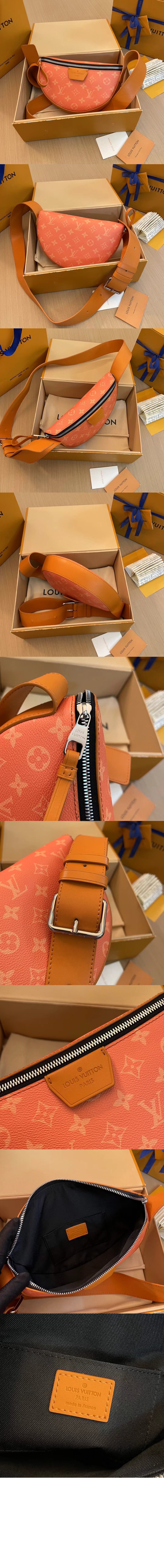 미러급레플리카사이트 | 명품레플리카 전문 쇼핑몰  | 퍼스트원 - LV 문 크로스바디 M31029 > 루이비통