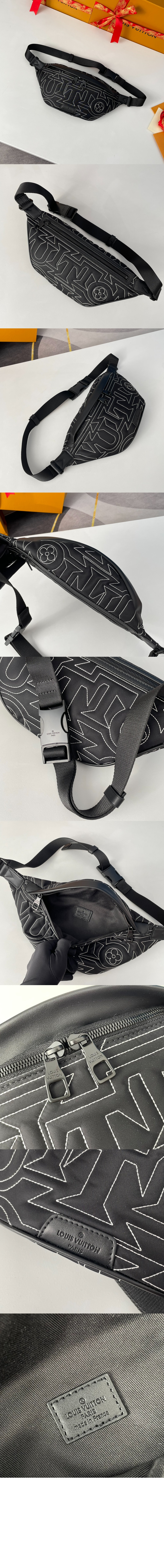 미러급레플리카사이트 | 명품레플리카 전문 쇼핑몰  | 퍼스트원 - 디스커버리 범백 M21427 > 루이비통