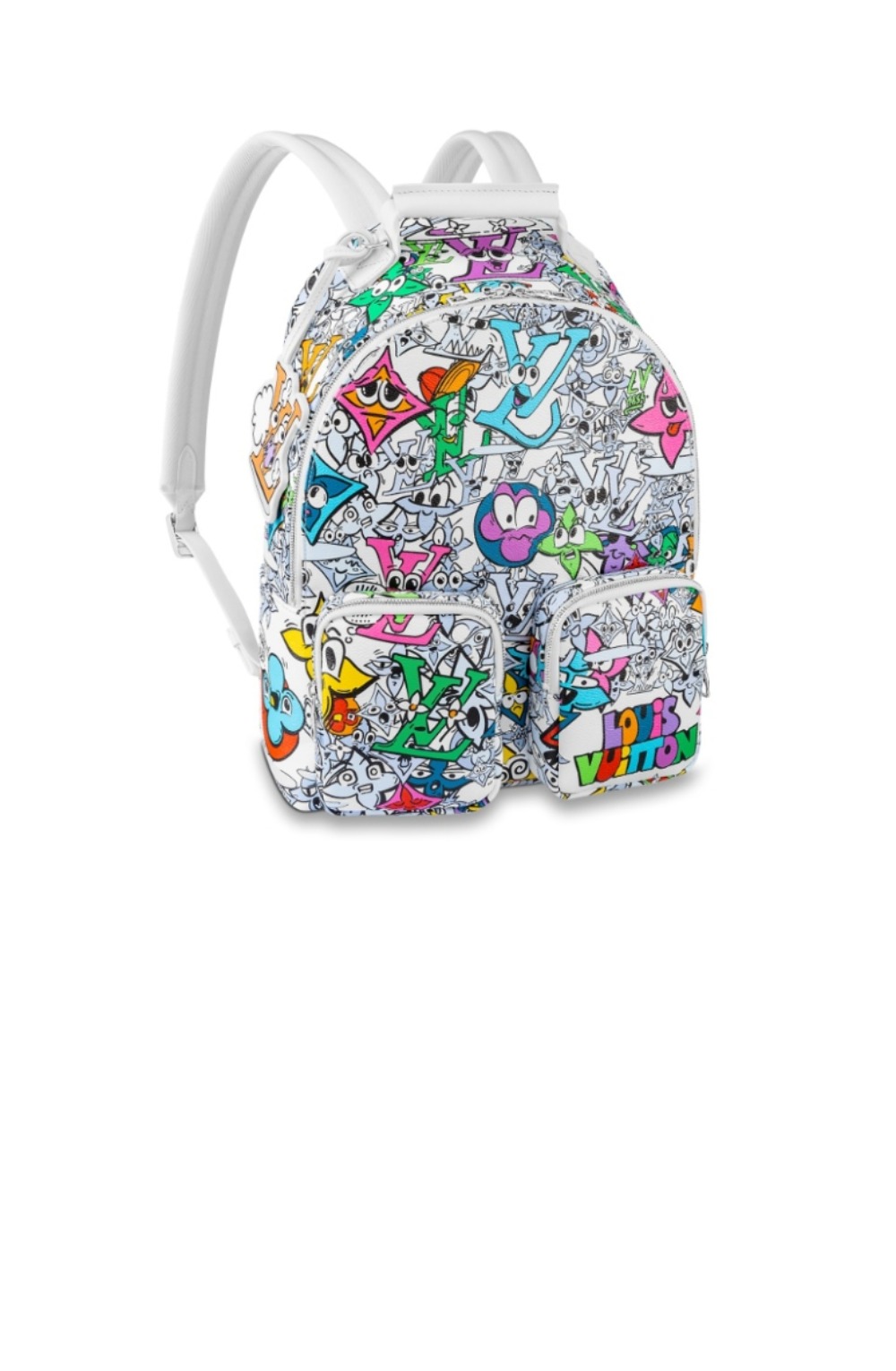 미러급레플리카사이트 | 명품레플리카 전문 쇼핑몰  | 퍼스트원 - 멀티포켓 백팩 M21846 > 루이비통