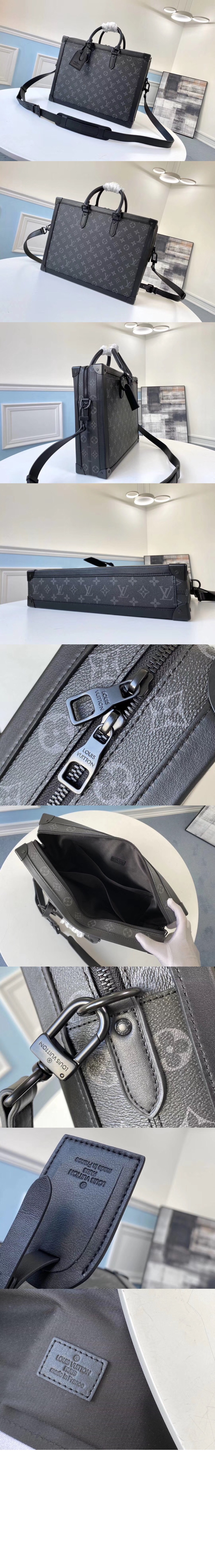 미러급레플리카사이트 | 명품레플리카 전문 쇼핑몰  | 퍼스트원 - 소프트 트렁크 브리프케이스 M44952 > 루이비통