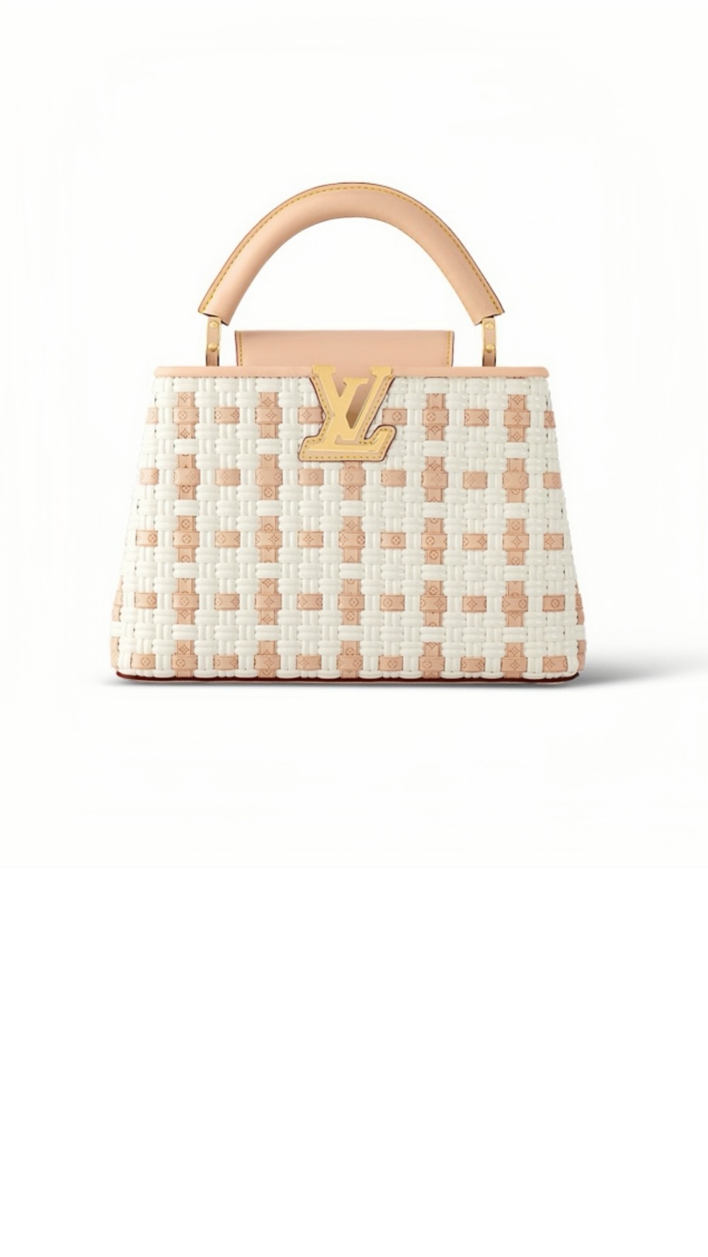 미러급레플리카사이트 | 명품레플리카 전문 쇼핑몰  | 퍼스트원 - 카퓌신 BB M23083 > 루이비통