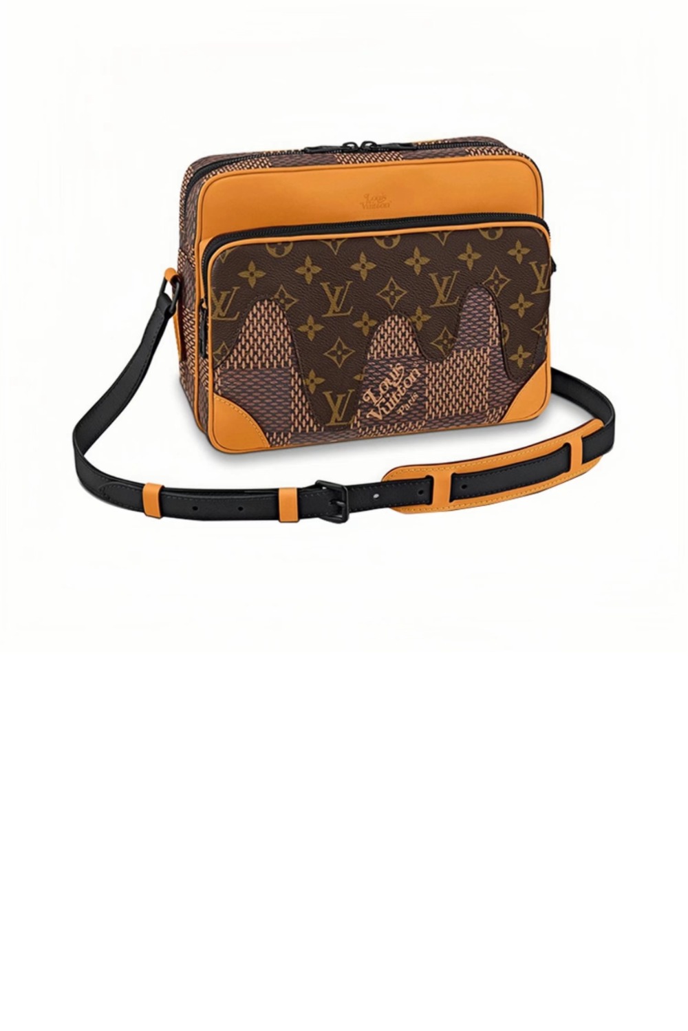 미러급레플리카사이트 | 명품레플리카 전문 쇼핑몰  | 퍼스트원 - 니고닐 메신저 N40359 > 루이비통