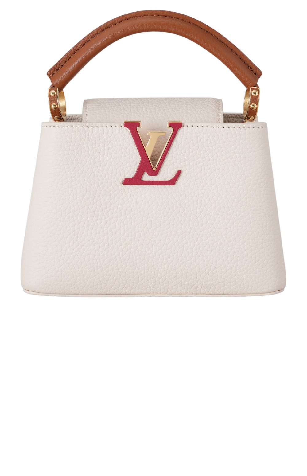 미러급레플리카사이트 | 명품레플리카 전문 쇼핑몰  | 퍼스트원 - 카퓌신 미니 M59253 > 루이비통