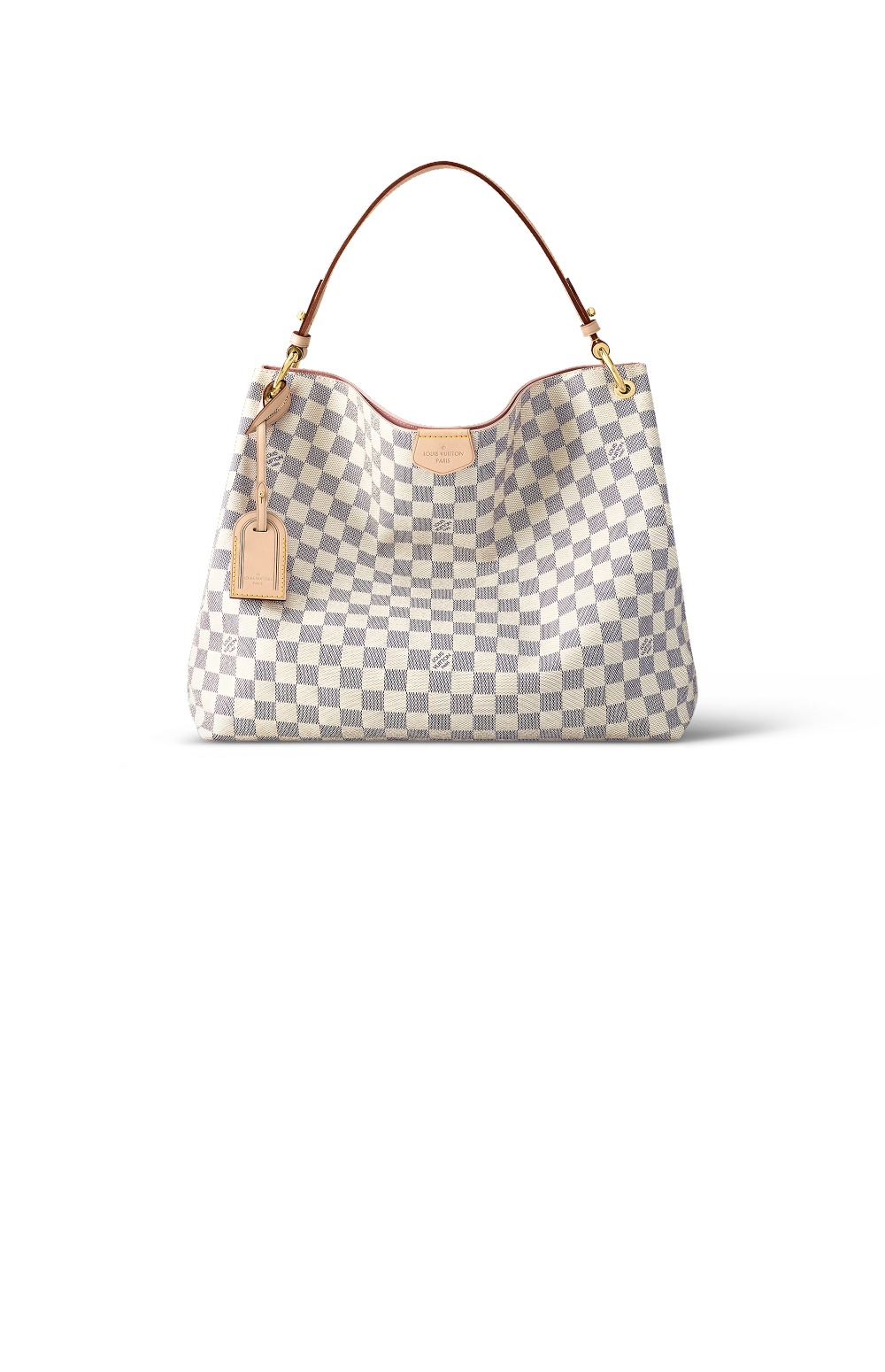 미러급레플리카사이트 | 명품레플리카 전문 쇼핑몰  | 퍼스트원 - 그레이스풀 PM N42249 > 루이비통