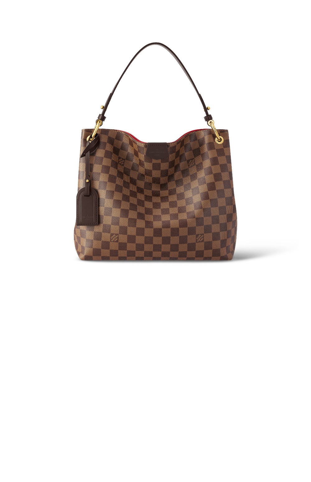 미러급레플리카사이트 | 명품레플리카 전문 쇼핑몰  | 퍼스트원 - 그레이스풀 PM N44044 > 루이비통