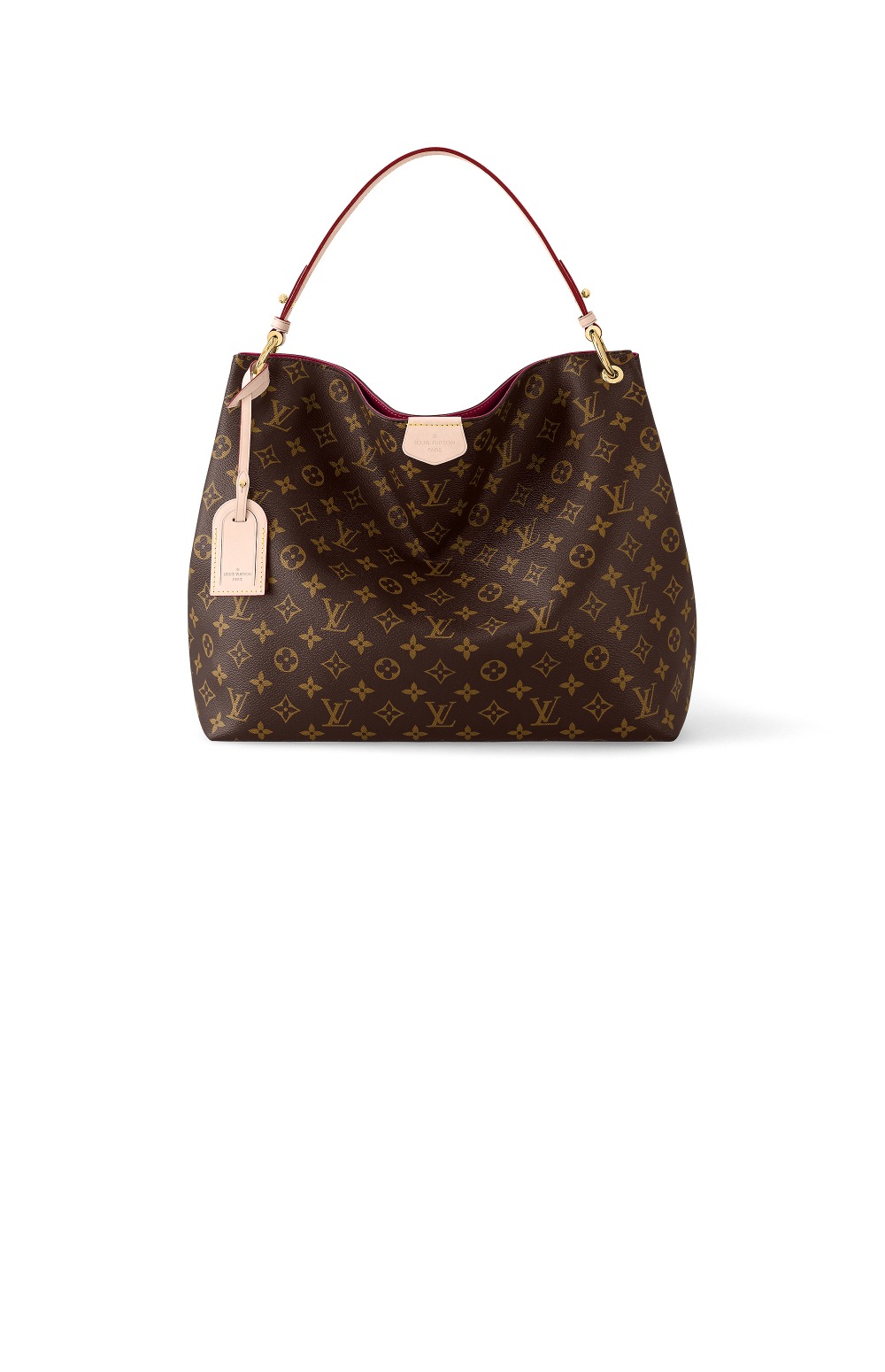 미러급레플리카사이트 | 명품레플리카 전문 쇼핑몰  | 퍼스트원 - 그레이스풀 MM M43703 > 루이비통