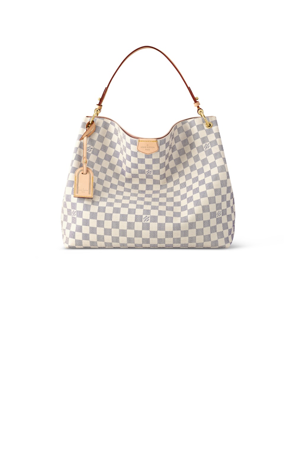 미러급레플리카사이트 | 명품레플리카 전문 쇼핑몰  | 퍼스트원 - 그레이스풀 MM N42233 > 루이비통