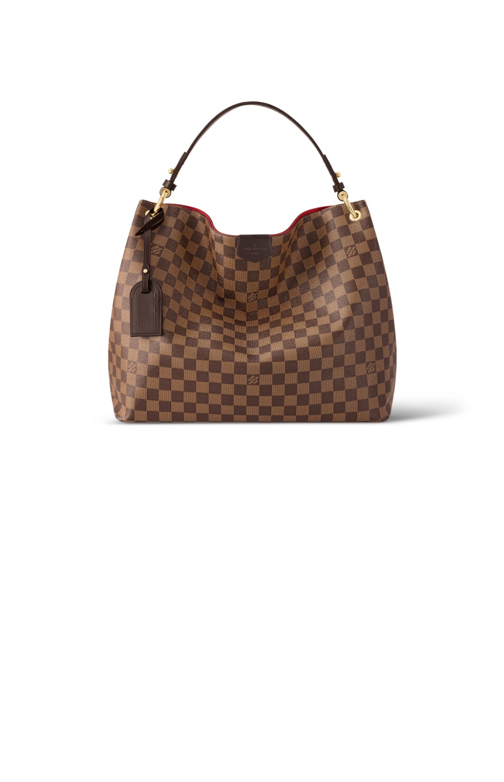 미러급레플리카사이트 | 명품레플리카 전문 쇼핑몰  | 퍼스트원 - 그레이스풀 MM N44045 > 루이비통