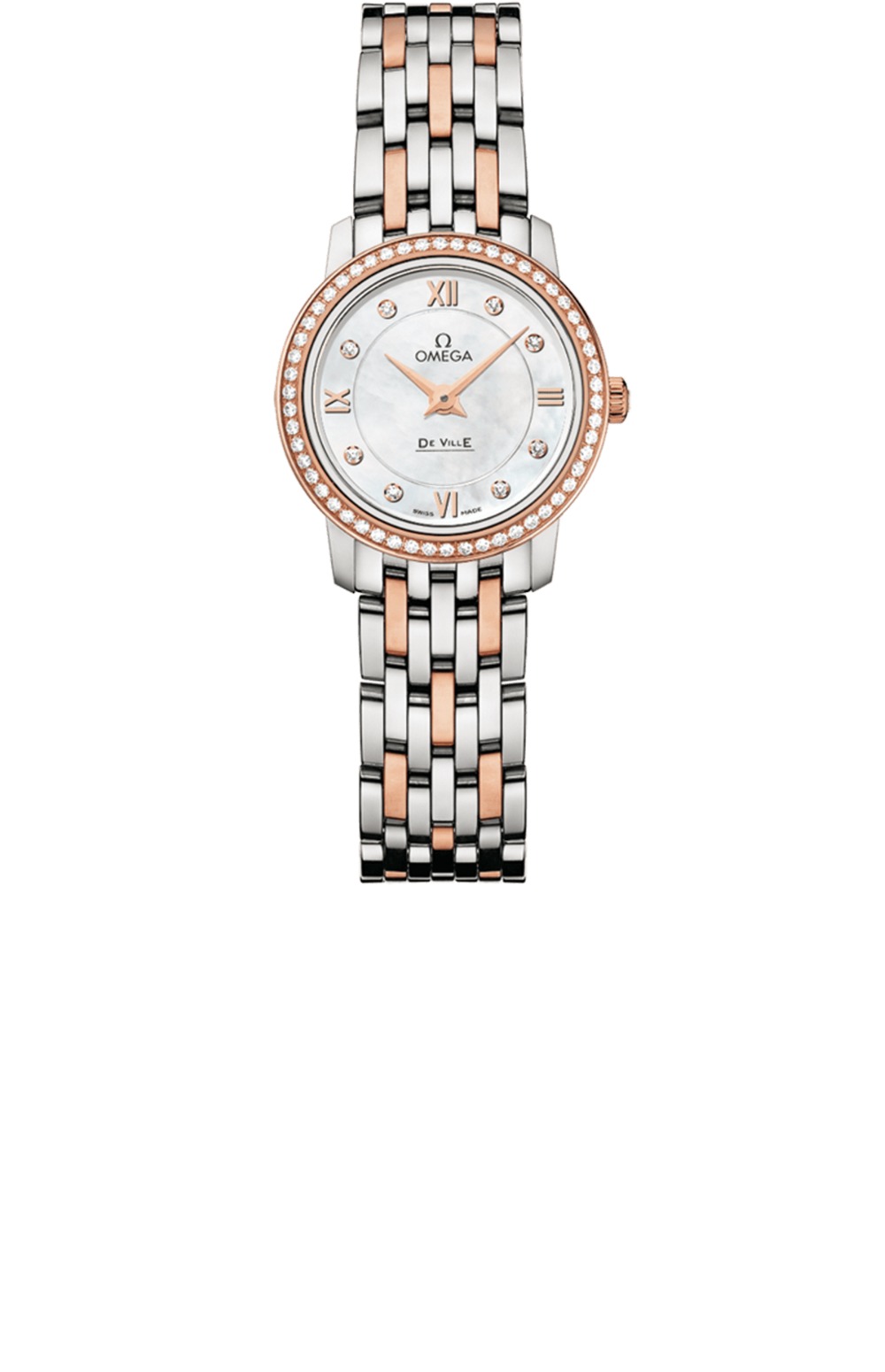 미러급레플리카사이트 | 명품레플리카 전문 쇼핑몰  | 퍼스트원 - 드빌 프레스티지 27.4 > 오메가