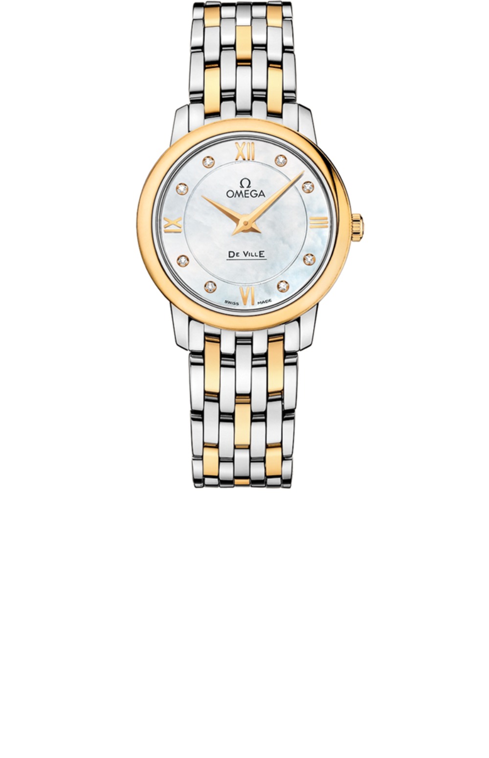 미러급레플리카사이트 | 명품레플리카 전문 쇼핑몰  | 퍼스트원 - 드빌 프레스티지 27.4 > 오메가