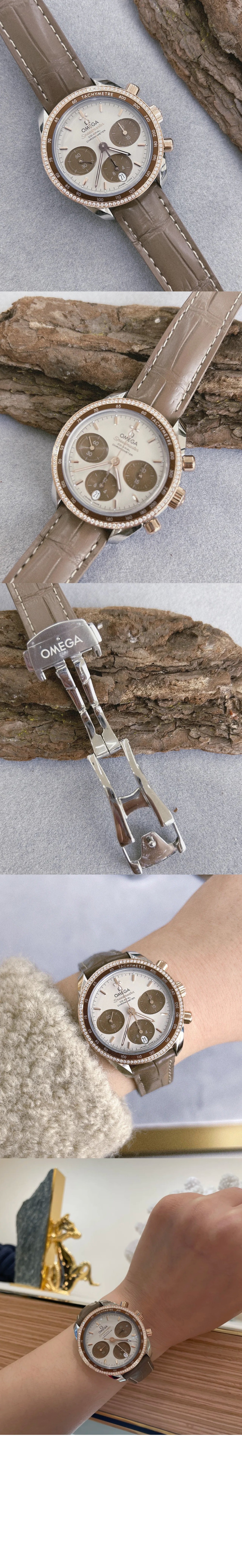 미러급레플리카사이트 | 명품레플리카 전문 쇼핑몰  | 퍼스트원 - 스피드마스터 38 > 오메가