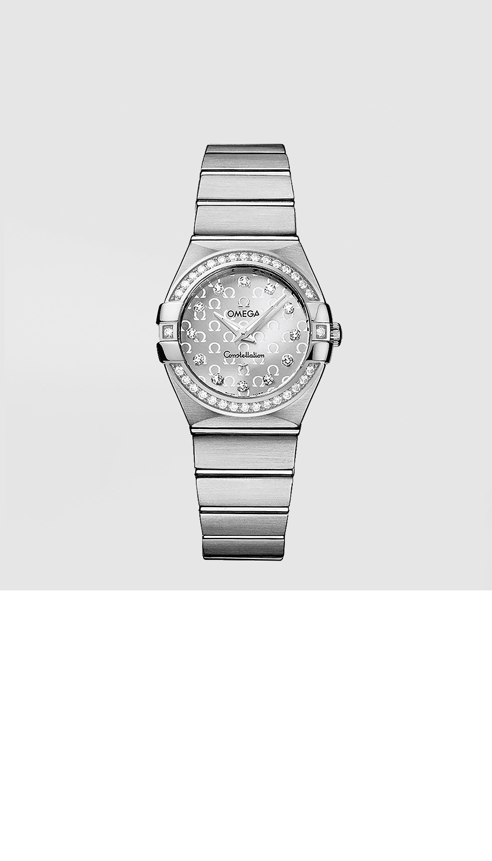 미러급레플리카사이트 | 명품레플리카 전문 쇼핑몰  | 퍼스트원 - 컨스텔레이션 27 > 오메가