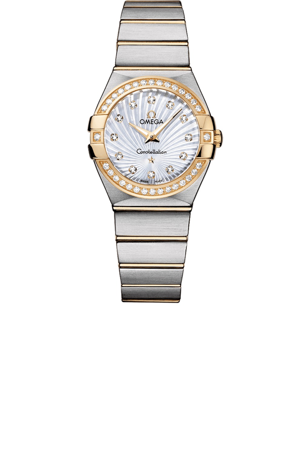 미러급레플리카사이트 | 명품레플리카 전문 쇼핑몰  | 퍼스트원 - 컨스텔레이션 콤비 27 > 오메가