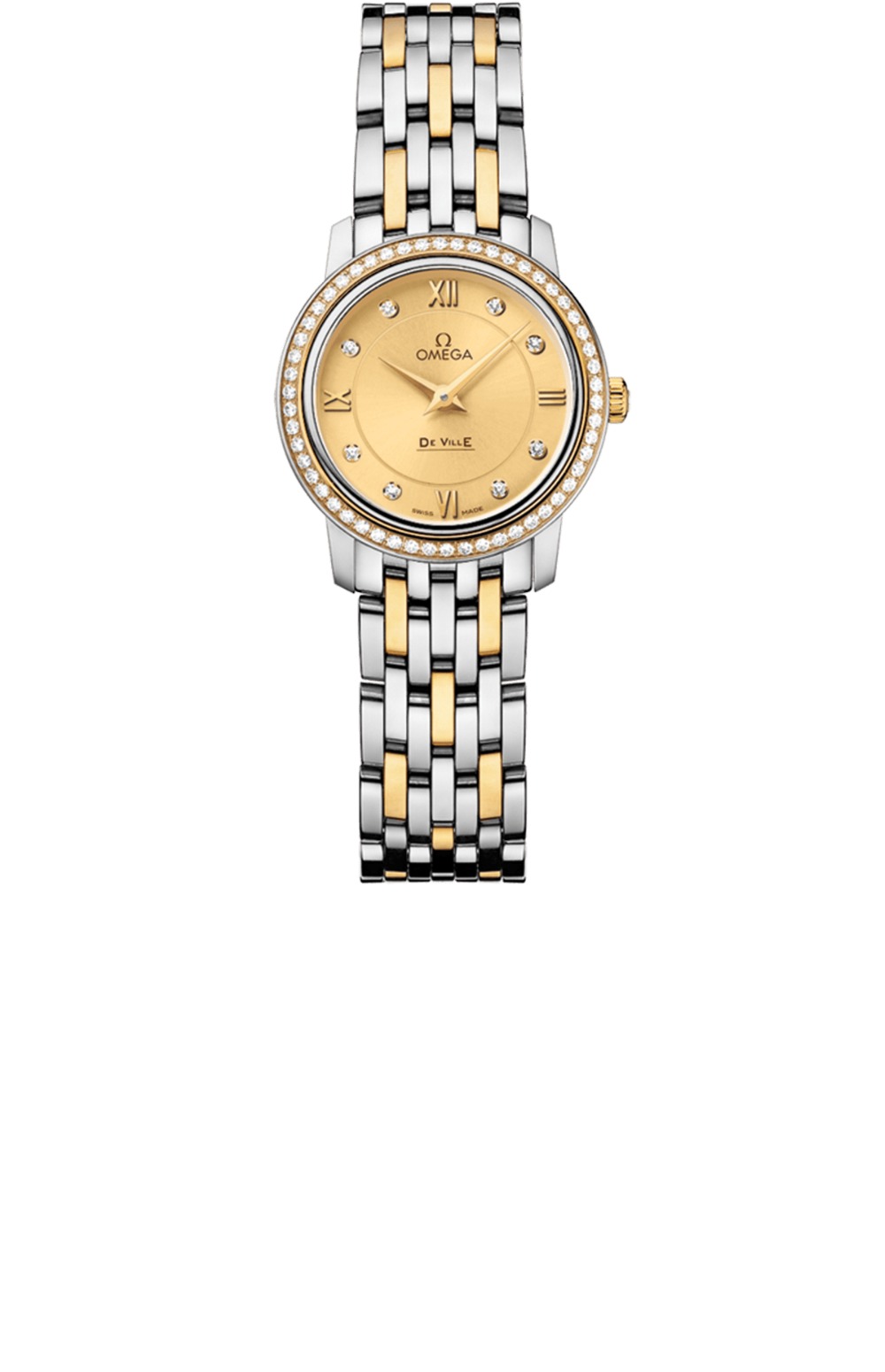 미러급레플리카사이트 | 명품레플리카 전문 쇼핑몰  | 퍼스트원 - 드빌 프레스티지 27.4 > 오메가