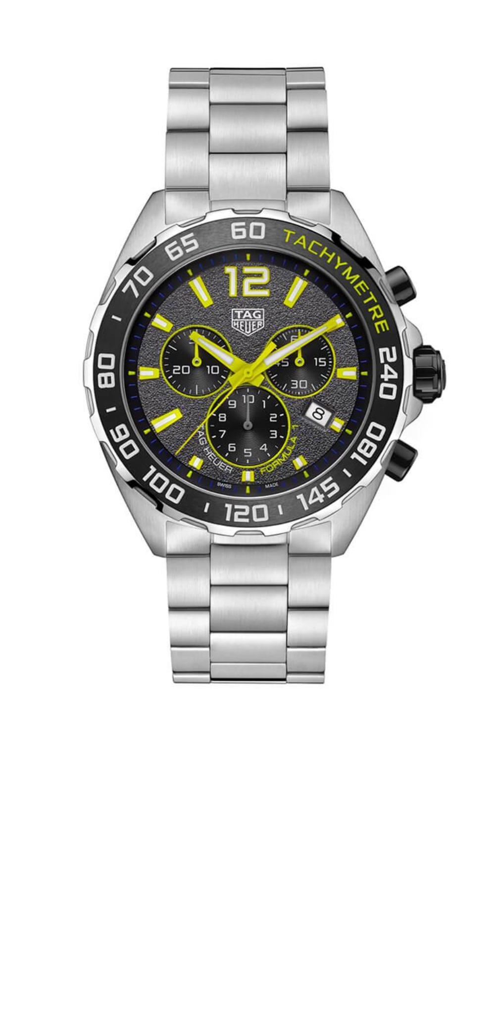 미러급레플리카사이트 | 명품레플리카 전문 쇼핑몰  | 퍼스트원 - 포뮬러 1 크로노그래프 43 CAZ101A > 오메가