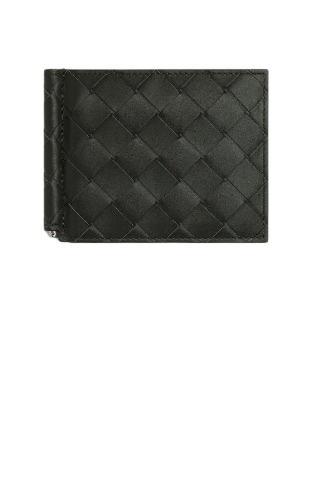 미러급레플리카사이트 | 명품레플리카 전문 쇼핑몰  | 퍼스트원 - 인트레치아토 클립형 지갑 592626 > 보테가베네타