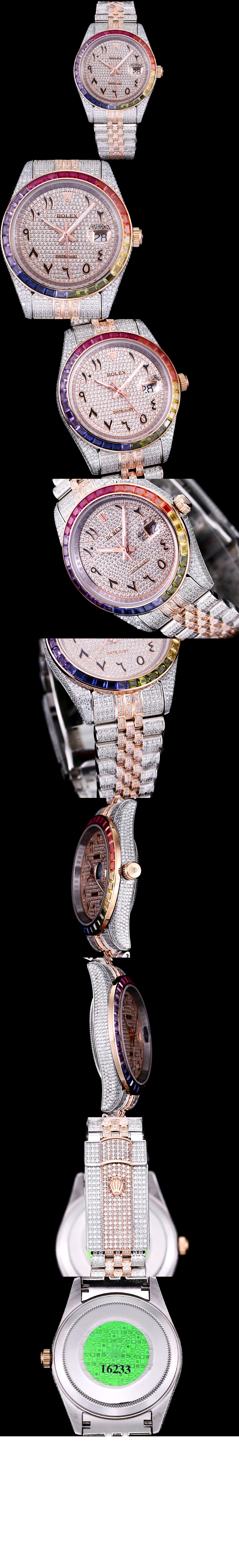 미러급레플리카사이트 | 명품레플리카 전문 쇼핑몰  | 퍼스트원 - 데이저스트 금통 41 126300 > 롤렉스