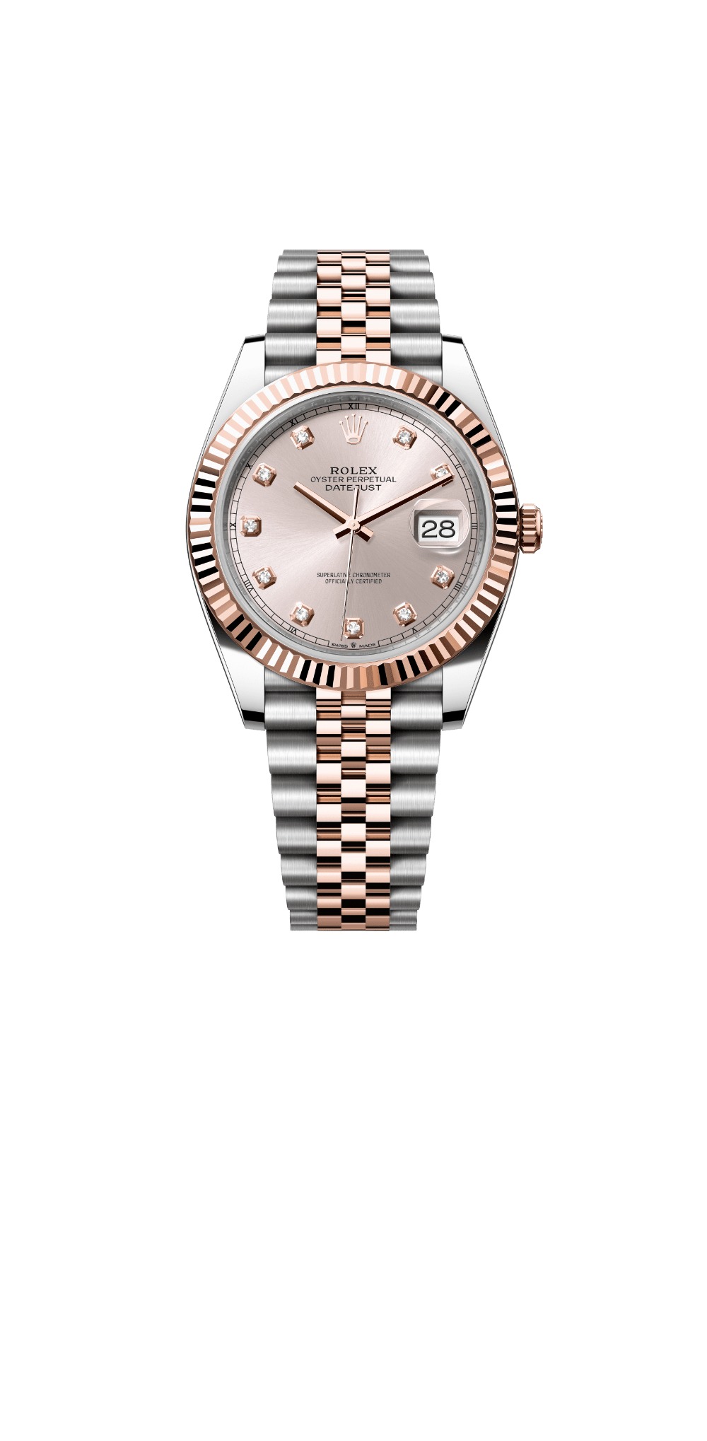 미러급레플리카사이트 | 명품레플리카 전문 쇼핑몰  | 퍼스트원 - 데이저스트 콤비 41 126331 > 롤렉스