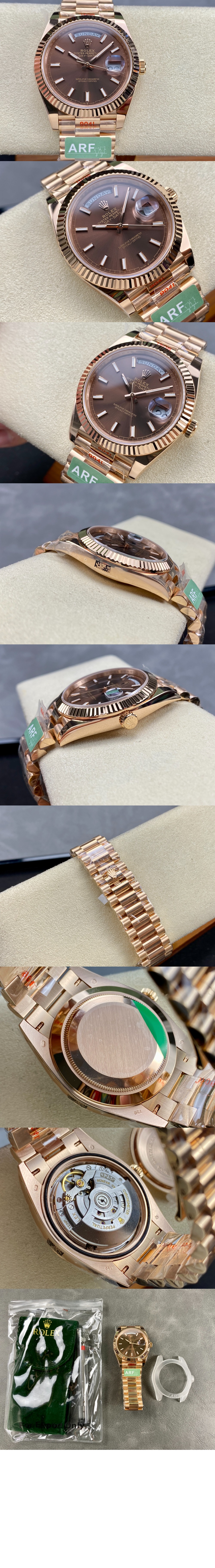 미러급레플리카사이트 | 명품레플리카 전문 쇼핑몰  | 퍼스트원 - 오이스터 퍼페츄얼 40 228235 > 롤렉스