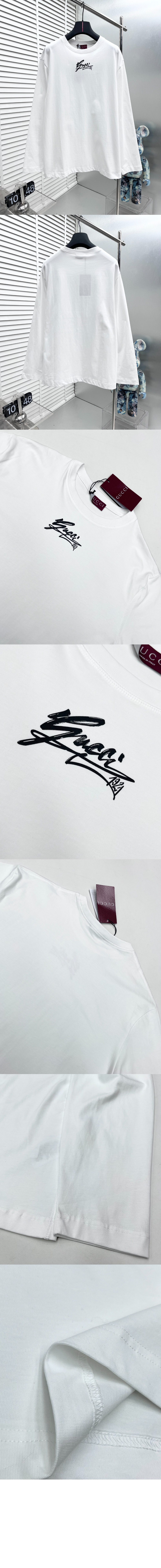 미러급레플리카사이트 | 명품레플리카 전문 쇼핑몰  | 퍼스트원 - 코튼 티셔츠 프리미엄 > 구찌