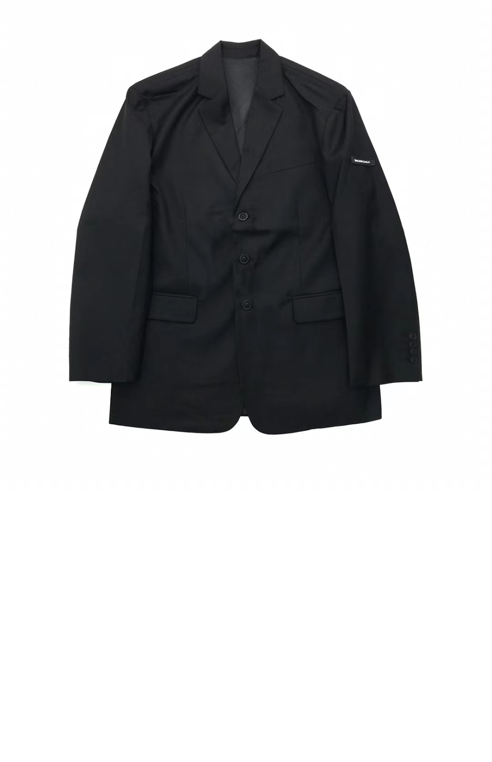 미러급레플리카사이트 | 명품레플리카 전문 쇼핑몰  | 퍼스트원 - 워시드 자켓 > 발렌시아가