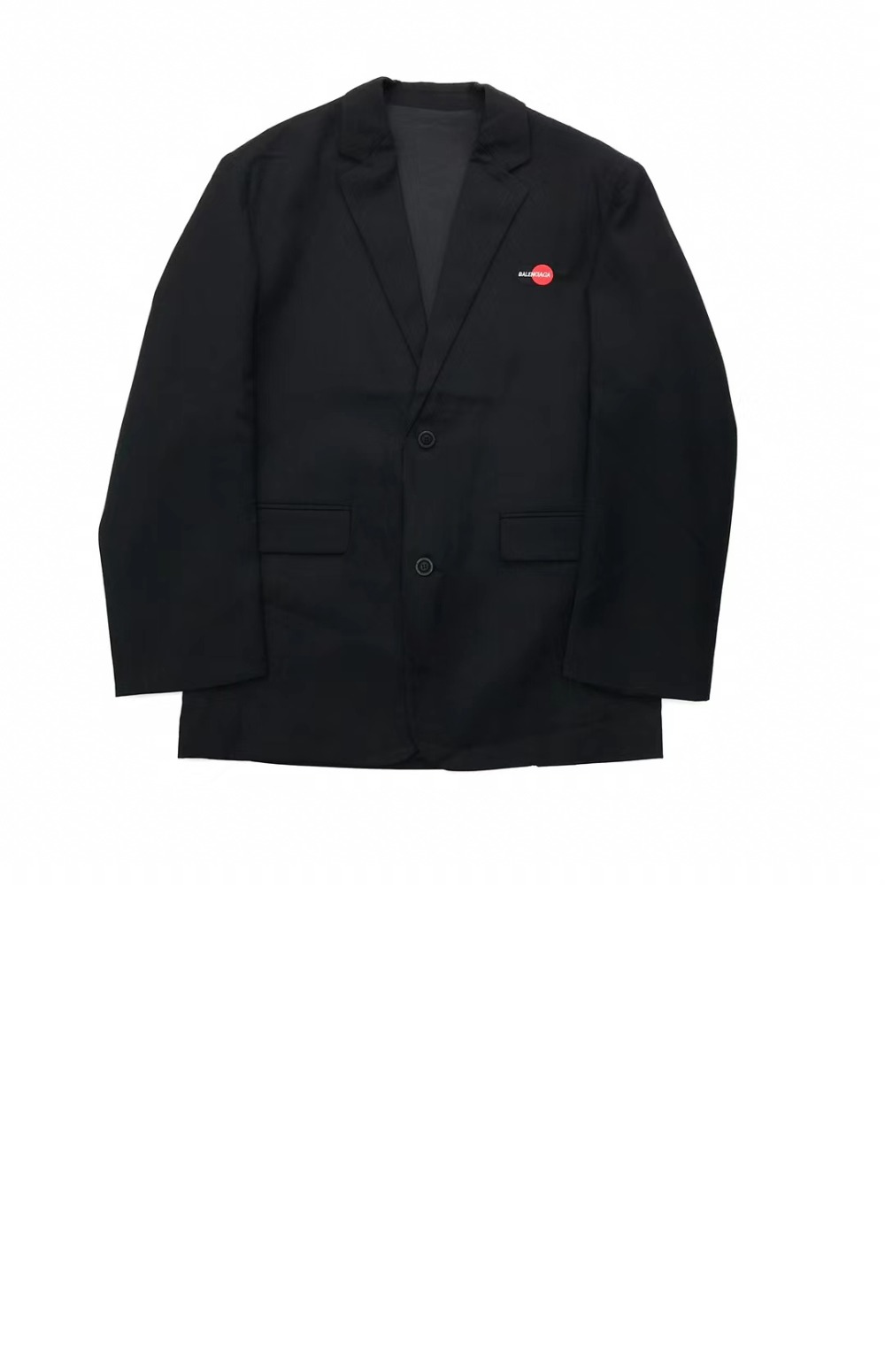 미러급레플리카사이트 | 명품레플리카 전문 쇼핑몰  | 퍼스트원 - 레귤러 핏 재킷 > 발렌시아가