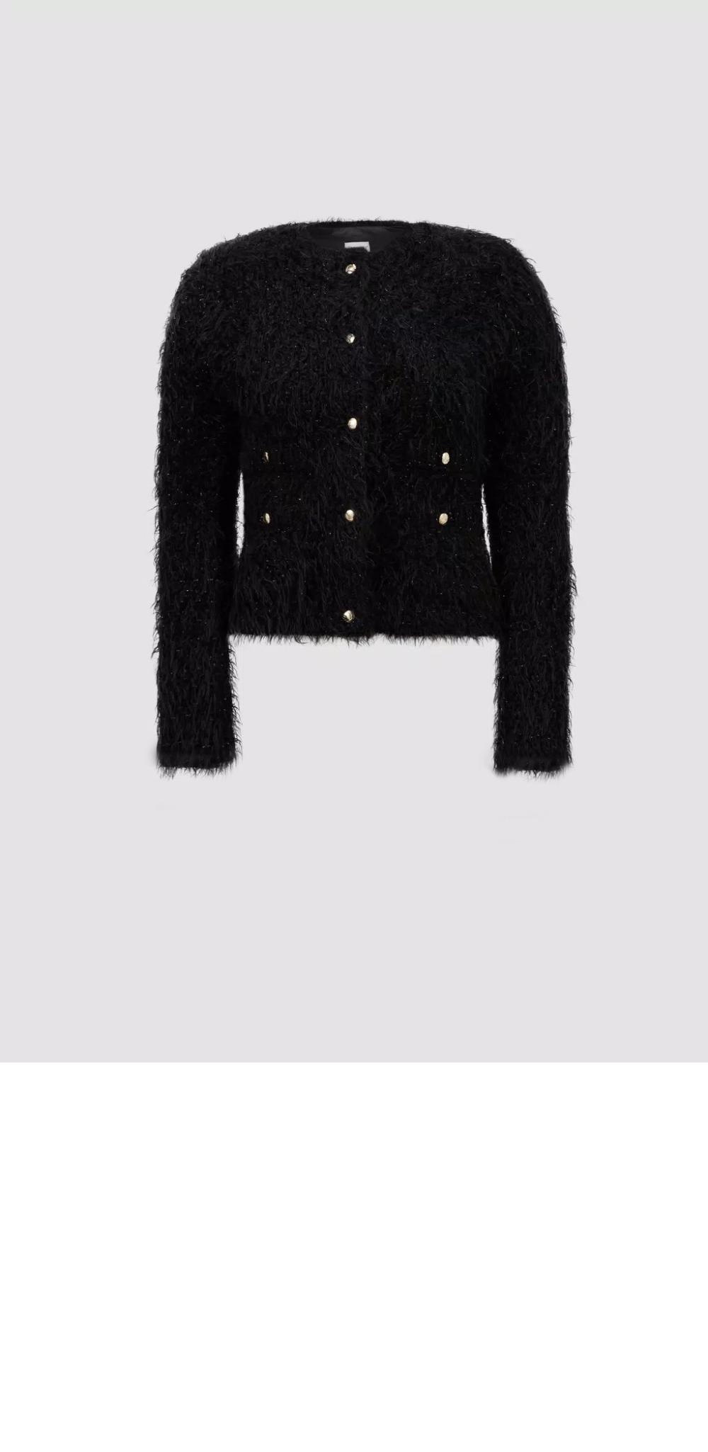 미러급레플리카사이트 | 명품레플리카 전문 쇼핑몰  | 퍼스트원 - 패딩 울 카디건 > 몽클레어