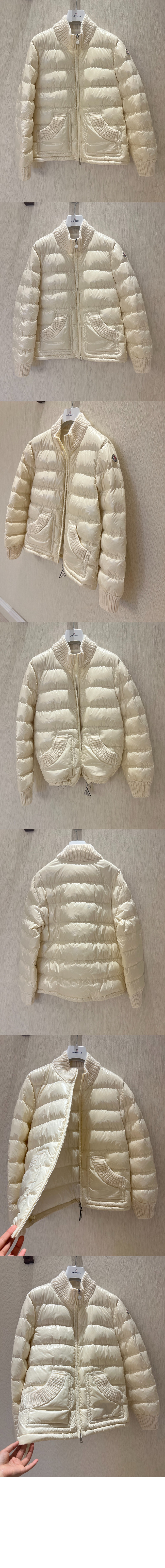 미러급레플리카사이트 | 명품레플리카 전문 쇼핑몰  | 퍼스트원 - 쇼트 다운 재킷 > 몽클레어