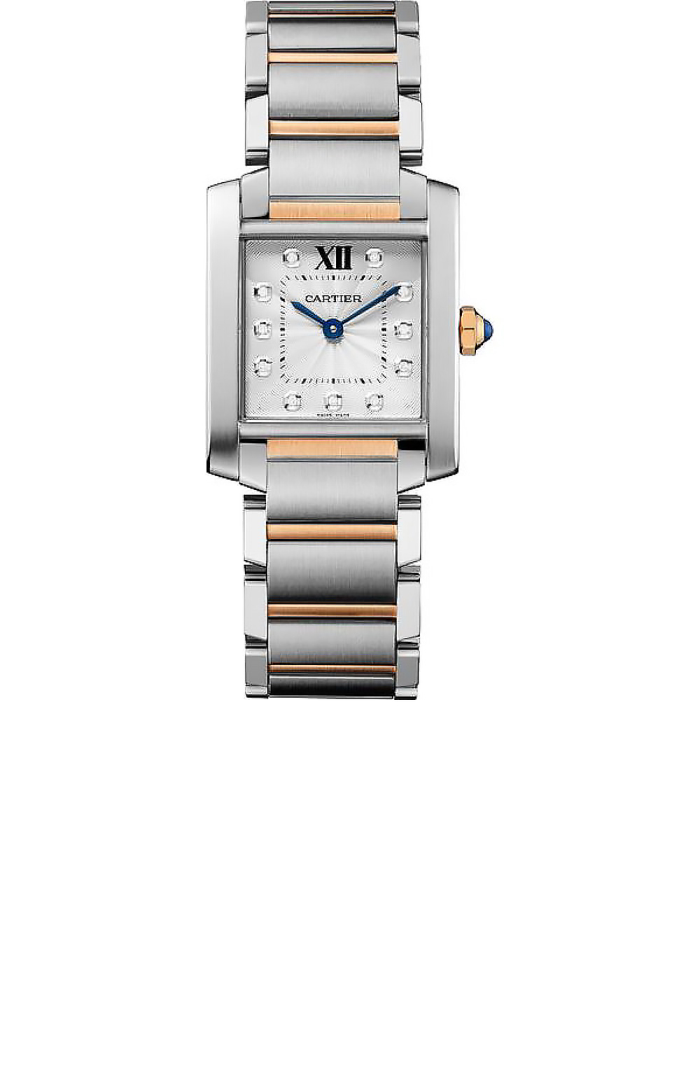 미러급레플리카사이트 | 명품레플리카 전문 쇼핑몰  | 퍼스트원 - 탱크 35 WE110005 > 까르띠에